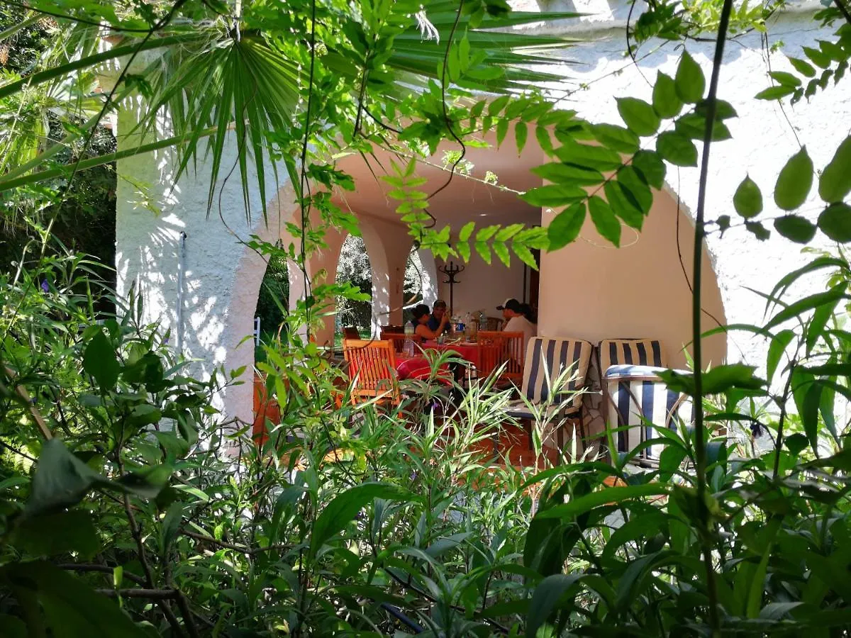 Villa Murgia Solanas