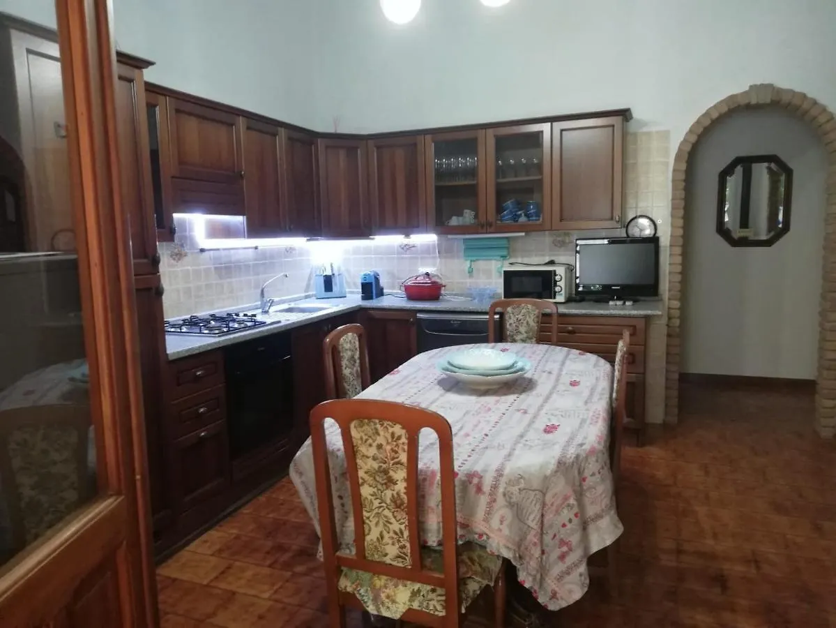 Villa Murgia Solanas  0*, Solanas (Cagliari) Italia