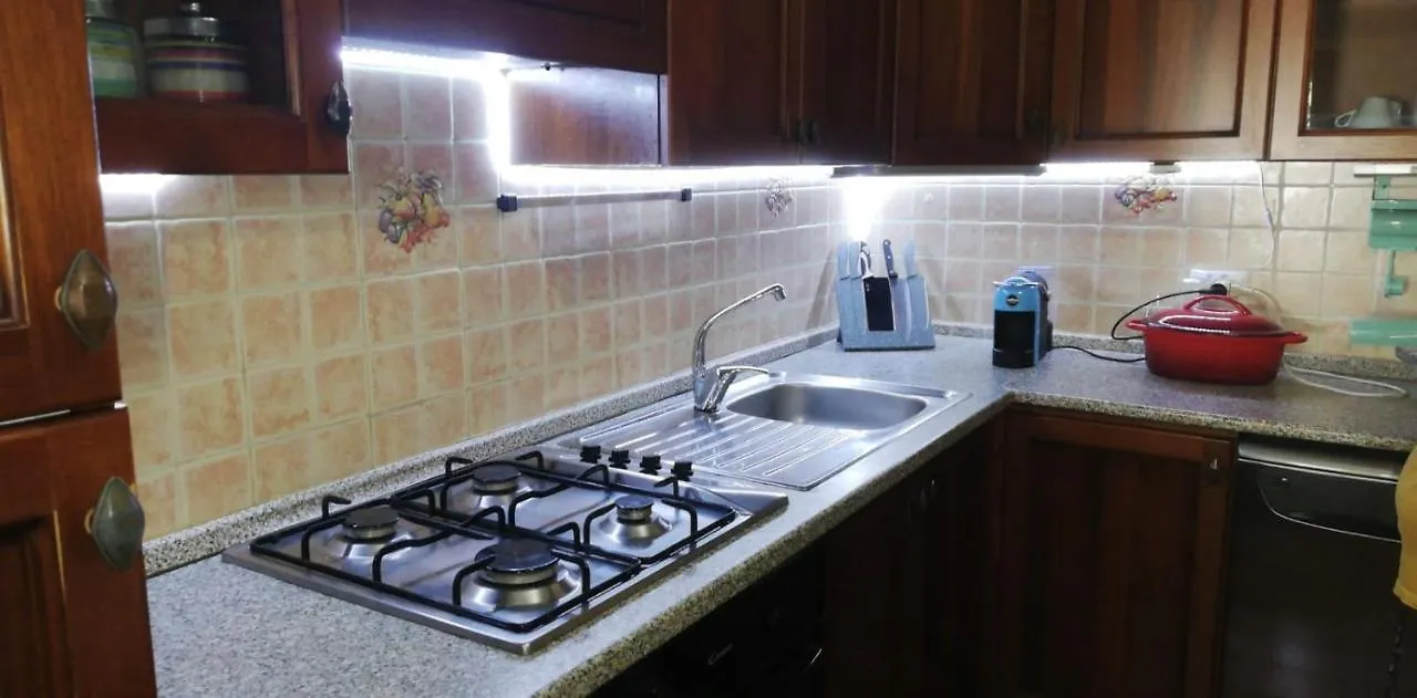 Villa Murgia Solanas