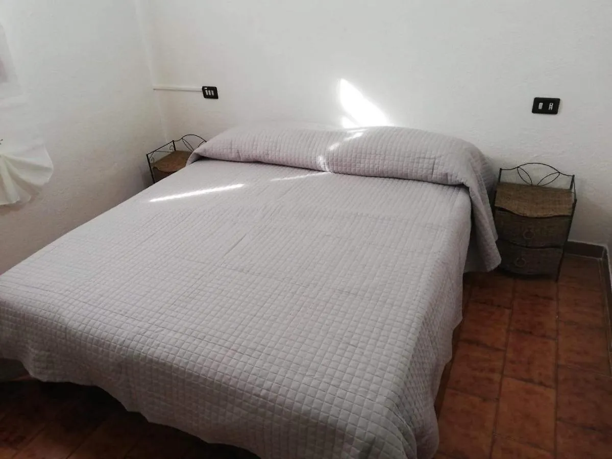 Villa Murgia Solanas  Italy