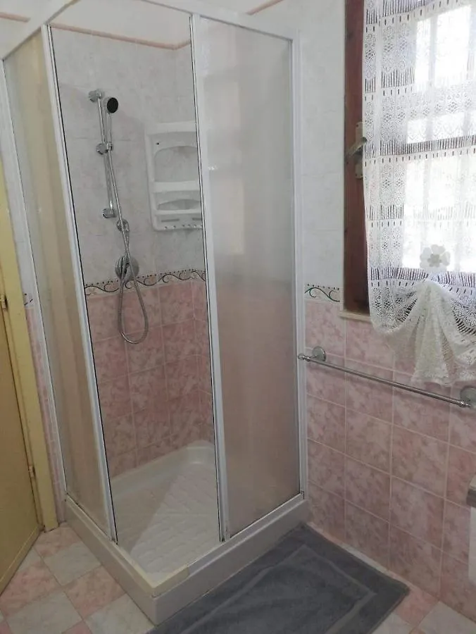 Villa Murgia Solanas  0*, Solanas (Cagliari)