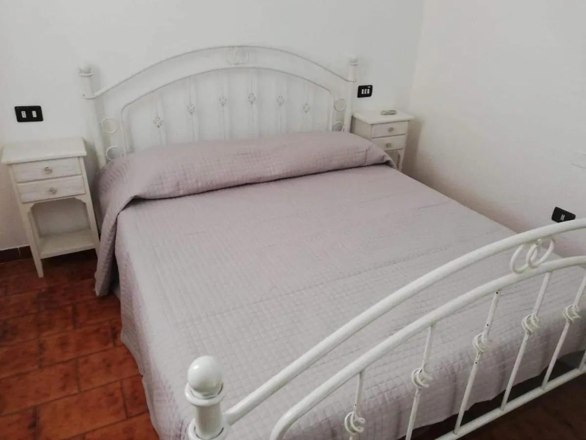 Villa Murgia Solanas