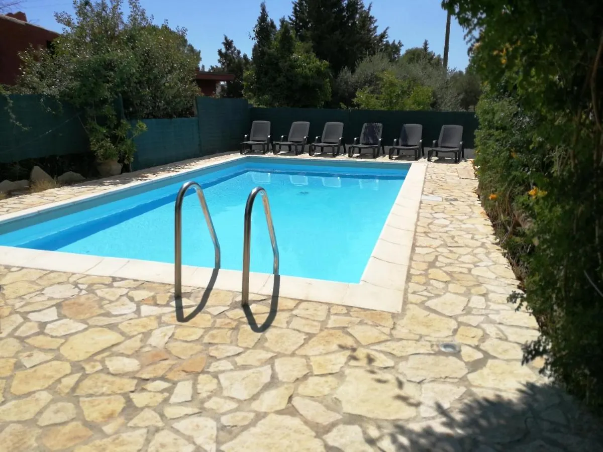 Villa Murgia contacts