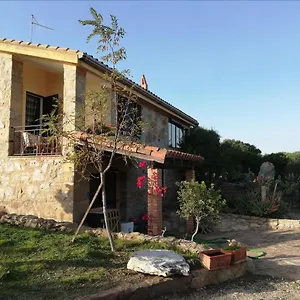 Casa vacanze Casa Vacanze Mercury, Cala Sapone