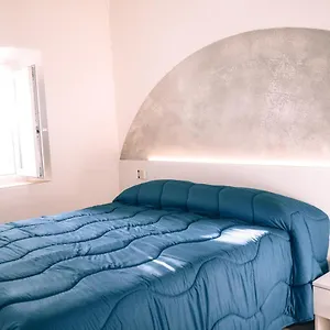 Appartamento Mare 3, La Caletta