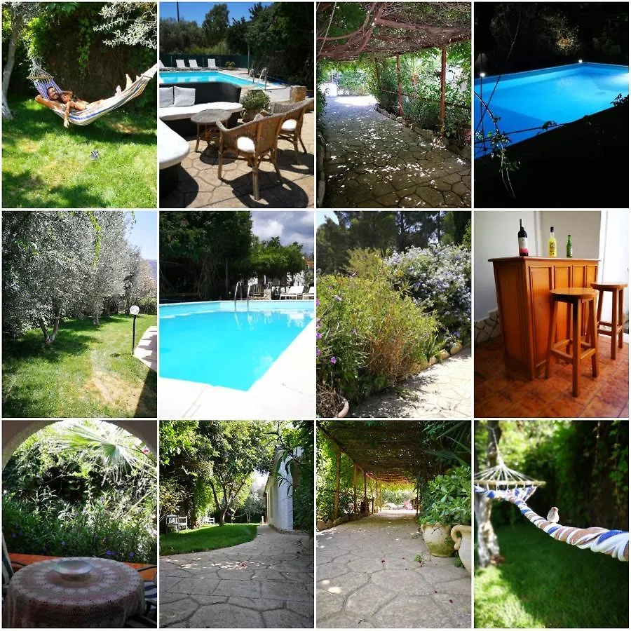 Villa Murgia Solanas  0*, Solanas (Cagliari)
