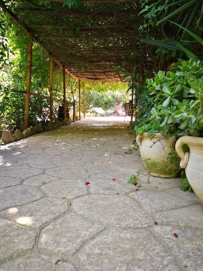 Villa Murgia Solanas  0*, Solanas (Cagliari)