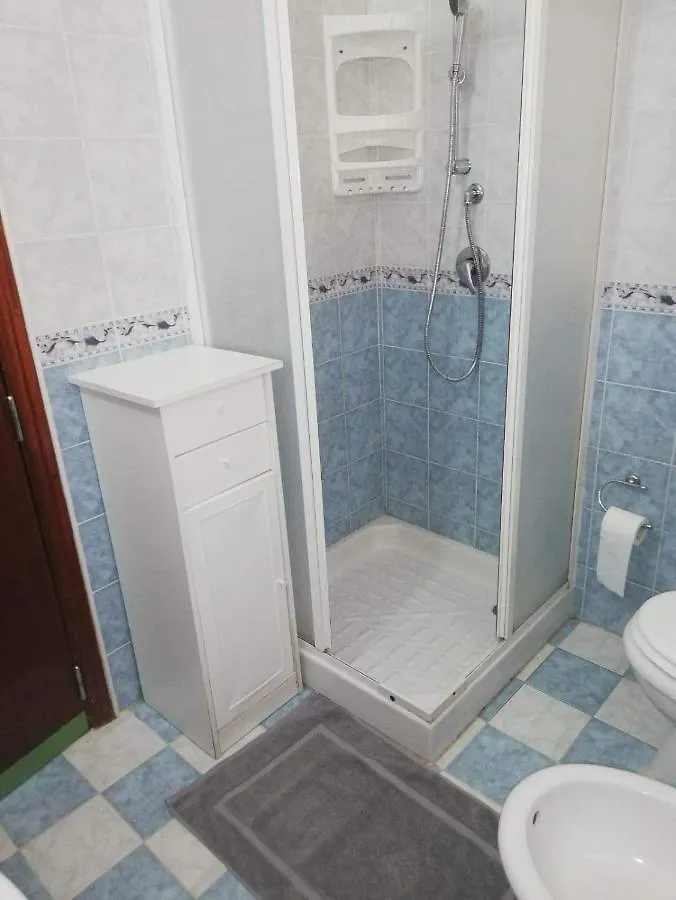 Villa Murgia Solanas