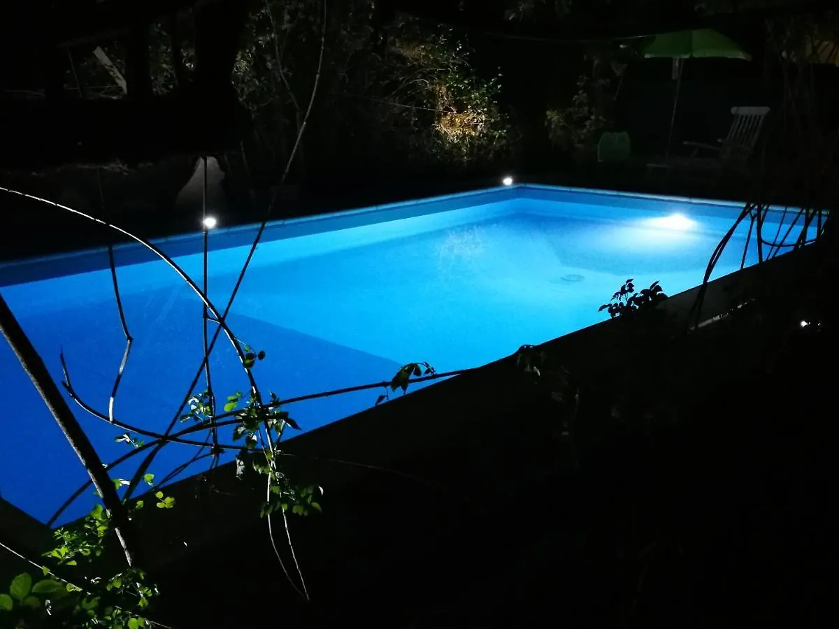 Villa Murgia Solanas