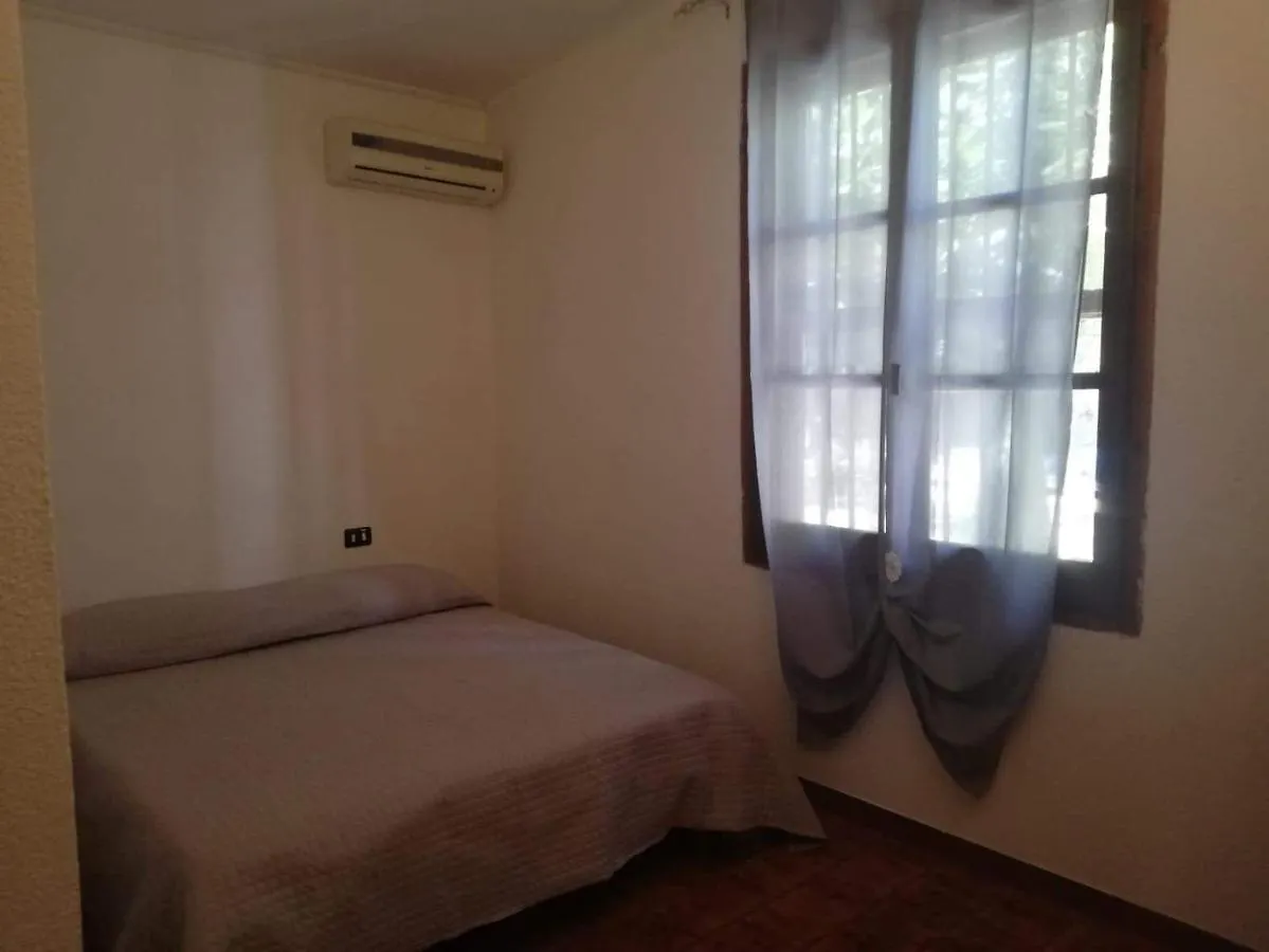 Villa Murgia Solanas